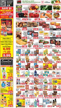 Catalogue Shop ‘n Save (Pittsburgh) from 09/21/2023